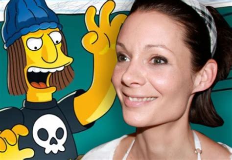 Synchronsprecher Lisa (Die Simpsons) Simpson N E U E W E S。